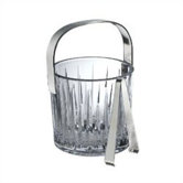 Crystal Soho Ice Bucket