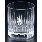 Crystal Soho Double Old Fashioned Glass