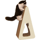 Cat Trees + Condos