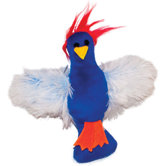 Cat 'n Around Birdie Catnip Toy