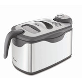 Deep Fryer