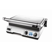 Smart Grill