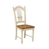 Country Cottage Chair
