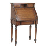 Knob Hill Secretary Desk