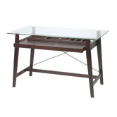 Tribecca 42" Computer Desk