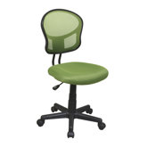 SpaceFlex Mid-Back Mesh Task Chair without Arms