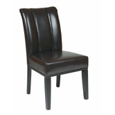 Parsons Chair
