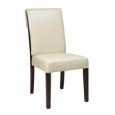 Metro Rollback Parsons Chair