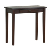 Tucson Foyer Table