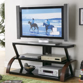 52" Titan TV Stand