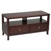 Merlot 40" TV Stand