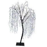 8' LED Willow Tree