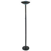 Halogen Tochiere in Black