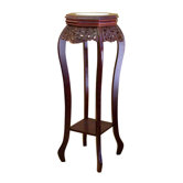 Multi-Tiered Plant Stand