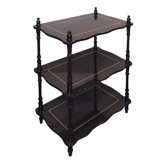 3 Tier Shelves