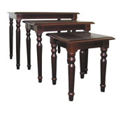 3 Piece Nesting Tables