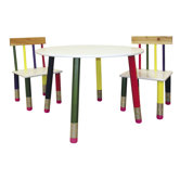 3 Piece Kid's Table