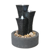 Light Water Fountain