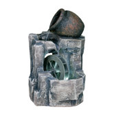Table Fountain