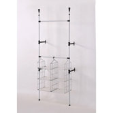 Telescopic Clothes / Towel Rack