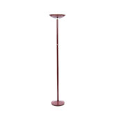 Halogen Tochiere in Burgundy
