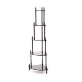 5 Tier Corner Stand