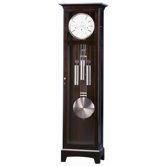 Urban II Grandfather Clock