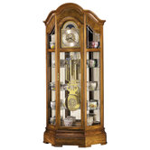 Howard Miller Grandfather Clocks