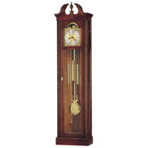 Chateau Grandfather Clock