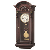 Jennison Wall Clock