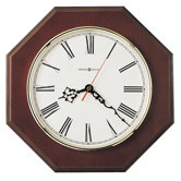 Ridgewood Wall Clock
