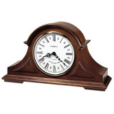 Burton II Mantel Clock