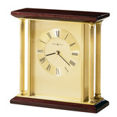 Carlton Table Clock