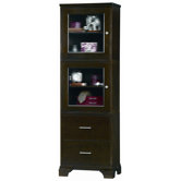 Lily Personal Storage Cabinet