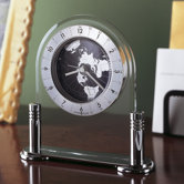 Discoverer Alarm Clock