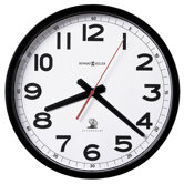 Accuwave II Atomic Wall Clock