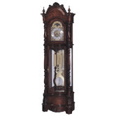 Veronica Grandfather Clock