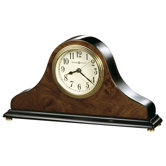 Baxter Table Clock