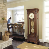 Trieste Grandfather Clock