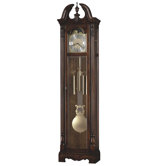 Bryson Grandfather Clock