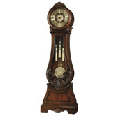 Diana Grandfather Clock