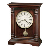 Langeland Chiming Quartz Mantel Clock