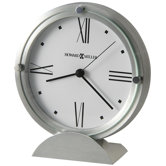 Simon II Table Clock
