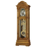 Scarborough Grandfather Clock