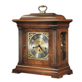 Howard Miller Mantel & Tabletop Clocks
