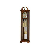 Warren Floor Clock