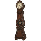 Joslin 83rd Anniversary Floor Clock