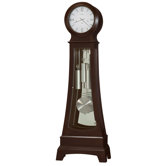 Gerhard Floor Clock