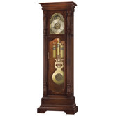Elgin Floor Clock