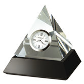 Summit Table Clock